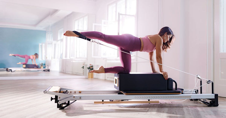 Pilates & fitness